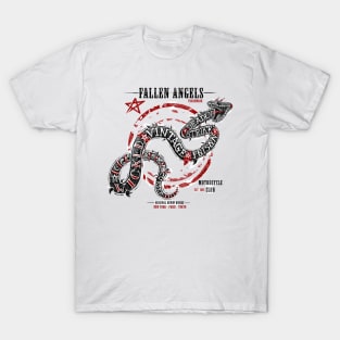 viper snake T-Shirt